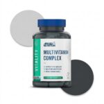 MULTIVITAMIN COMPLEX