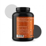⁦I90 ISOLATE CFM (WHEY PROTEIN ISOLATE)⁩ - الصورة ⁦3⁩