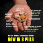 ⁦ANIMAL PAK Pill Packets⁩ - الصورة ⁦3⁩