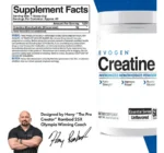 Creatine Monohydrate 300g - Image 3