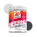 INFERNO FAT BURNER