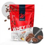 WHEY 100