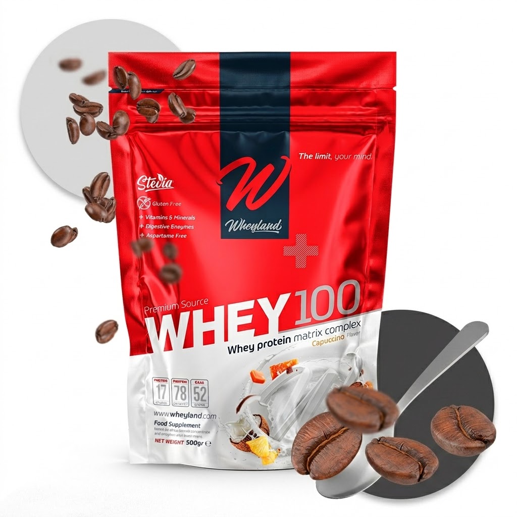c486ef54-9930-4c46-bfed-7ae09a896120 WHEY 100 - الصورة 1