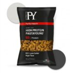 HIGH PROTEIN PASTAYOUNG