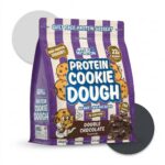 PROTEIN COOKIE DOUGH