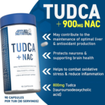 ⁦TUDCA + NAC⁩ - الصورة ⁦3⁩